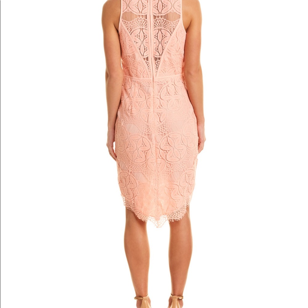 Adelyn Rae Sheath Dress - Picture 2 of 7